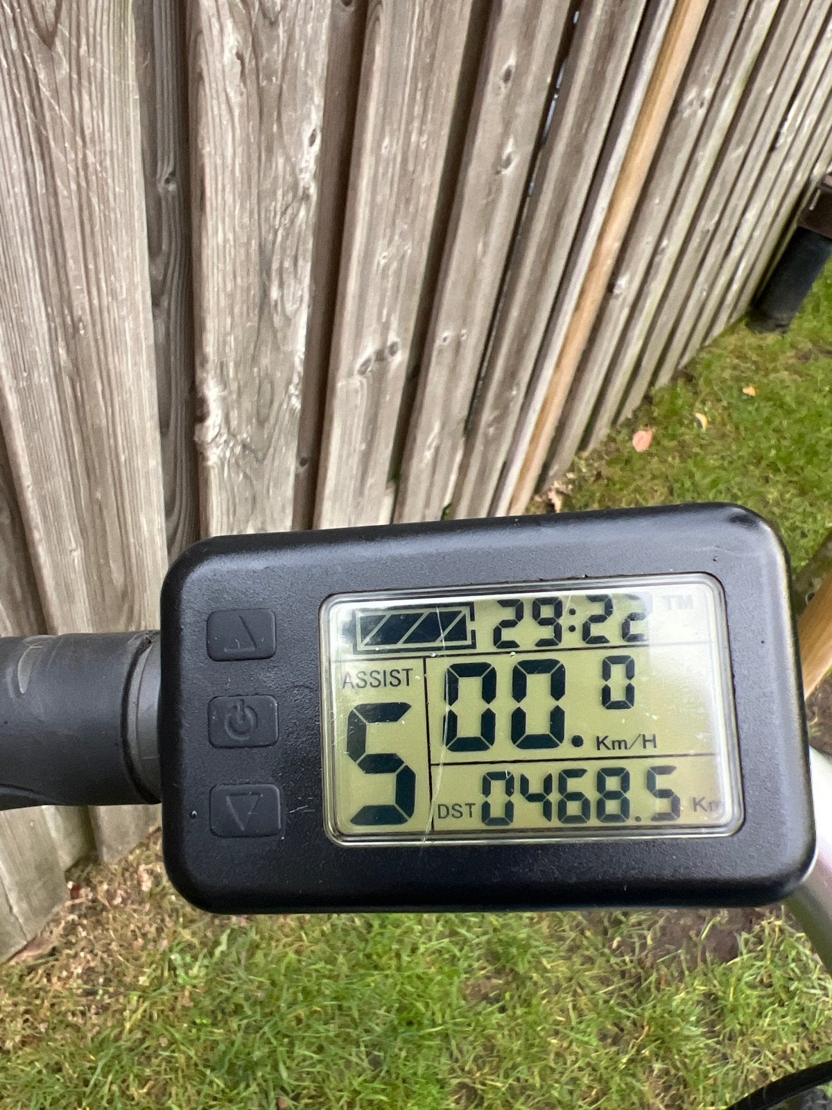 Beixo Compact Vouwfiets E-Bike met Dubbele Fietstassen, Ophalen of Verzenden, Gebruikt, Overige merken