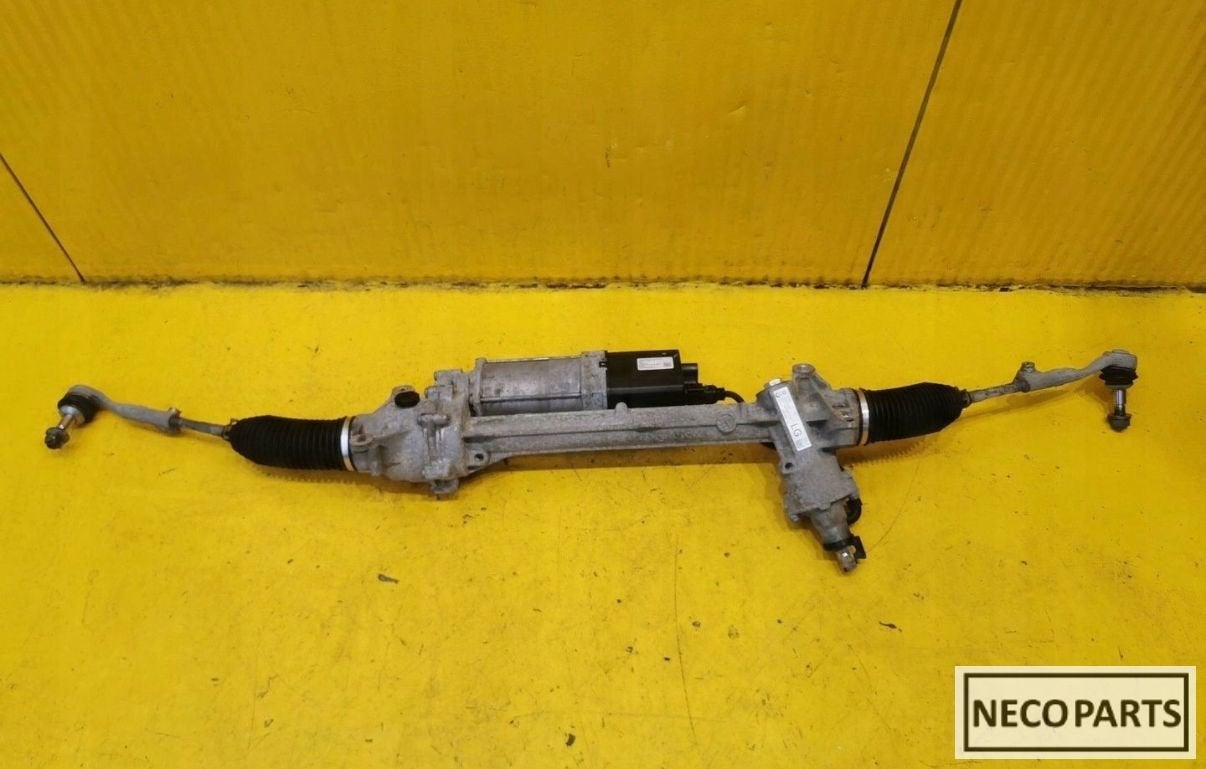 BMW 3 GT F34 X-DRIVE STUURHUIS 6867855 ALLES LEVERBAAR!!!!, Gebruikt, -, -, Ophalen of Verzenden
