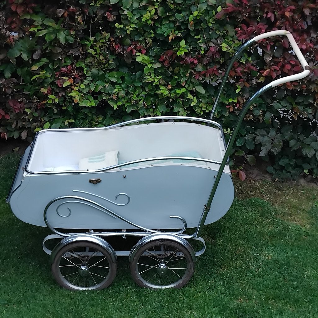 riemersma kinderwagen, Ophalen of Verzenden
