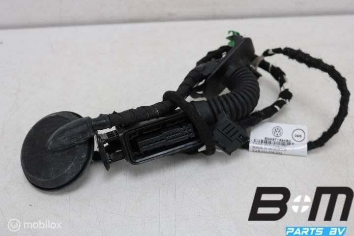Portierkabelboom rechtsachter VW Tiguan 5NA 5NA971694BC, Gebruikt