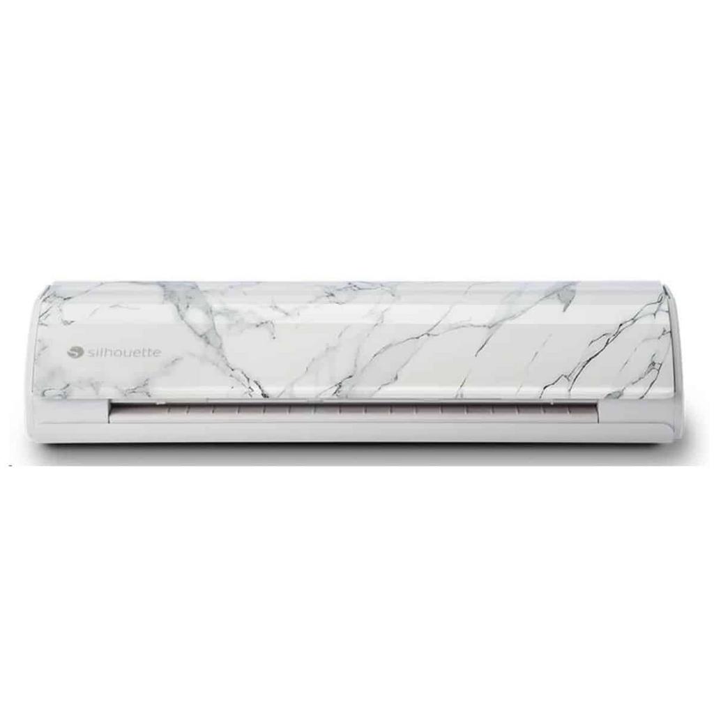 Silhouette Cameo 5 Marmer Look Snijplotter, Hobby en Vrije tijd, Ophalen, Zo goed als nieuw, Gereedschap of Toebehoren