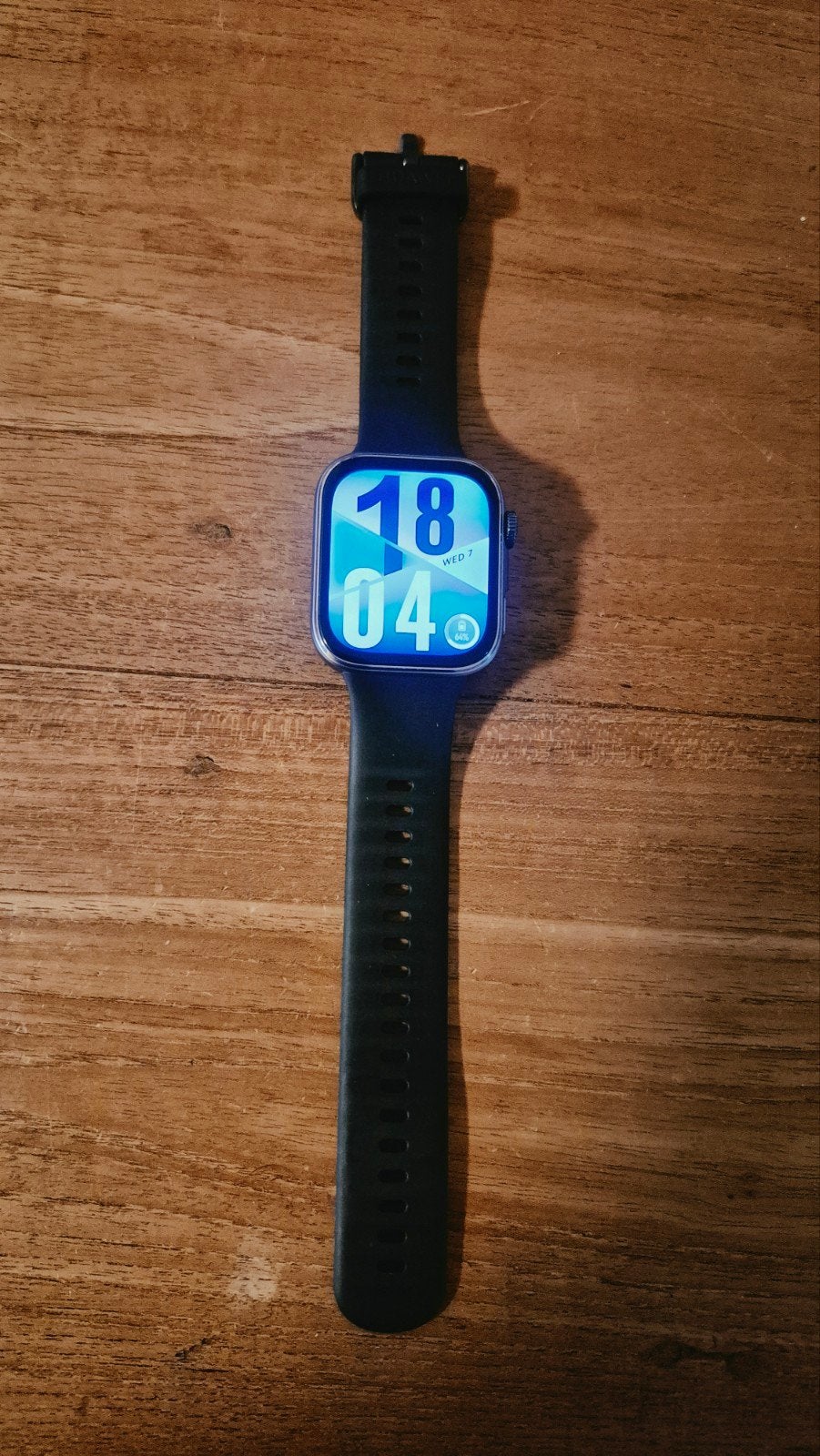 Huawei Watch Fit 4 Smartwatch Zwart