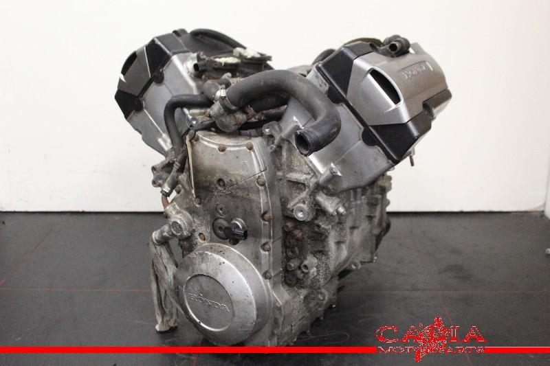 Motorblok Honda ST 1300 Pan European (ST1300 ST1300A) 2004, Honda, Gebruikt, Hanauer Landstraße  222-224, Frankfurt am Main 60314, , Duitsland