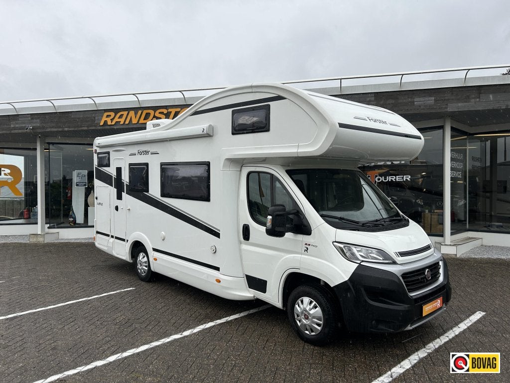 Caravans And Camping Forster
