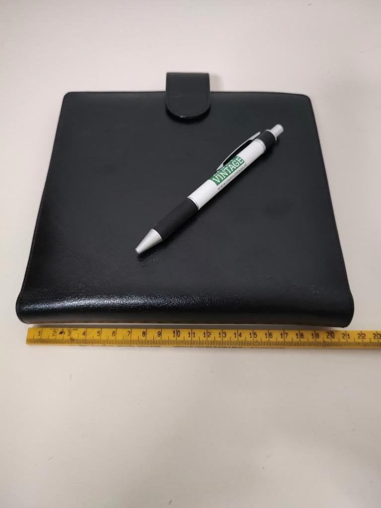 K526 SUCCES agenda organizer SENIOR formaat 95 x 150 mm, Gebruikt, -, -, Ophalen of Verzenden