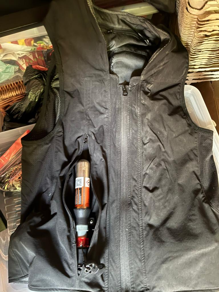 Ruiter Airbagvesten te koop, Ophalen of Verzenden, Springen