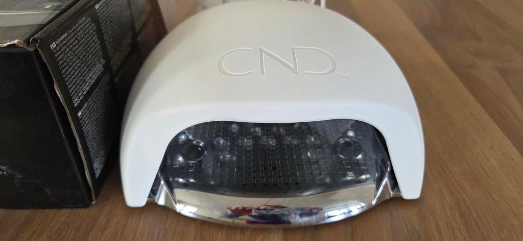 CND Led lamp, Ophalen of Verzenden