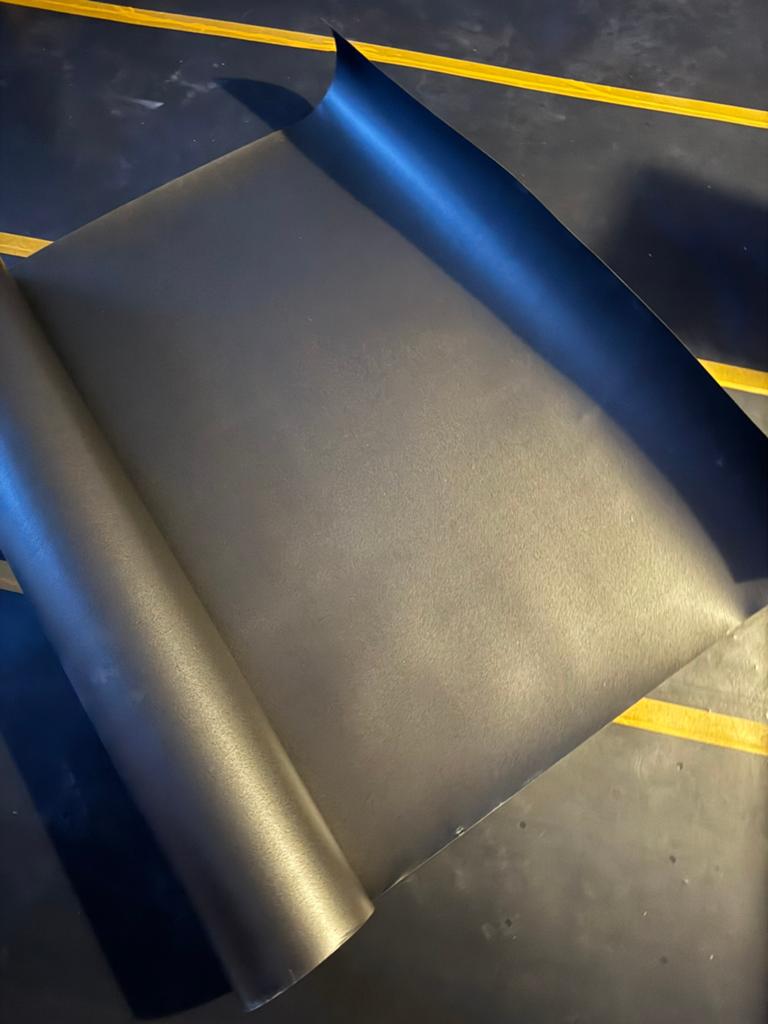 Ondervloer voor pvc/laminaat 14m PF excellent, Ophalen, Overige materialen, 30 cm of meer, 50 tot 150 cm