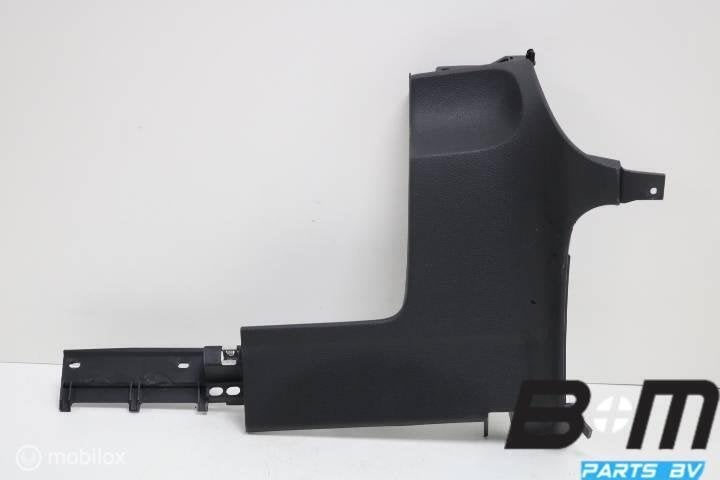 Dashboard bekleding rechts VW Golf 6 5K1858366B, Auto-onderdelen, Gebruikt