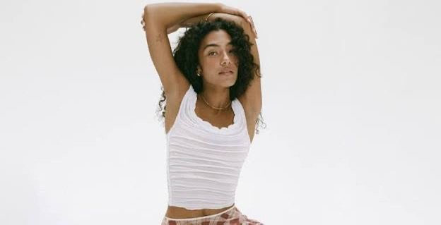 (GEZOCHT) Olivia Dean Tickets Amsterdam 14 juni, Twee personen, Juni