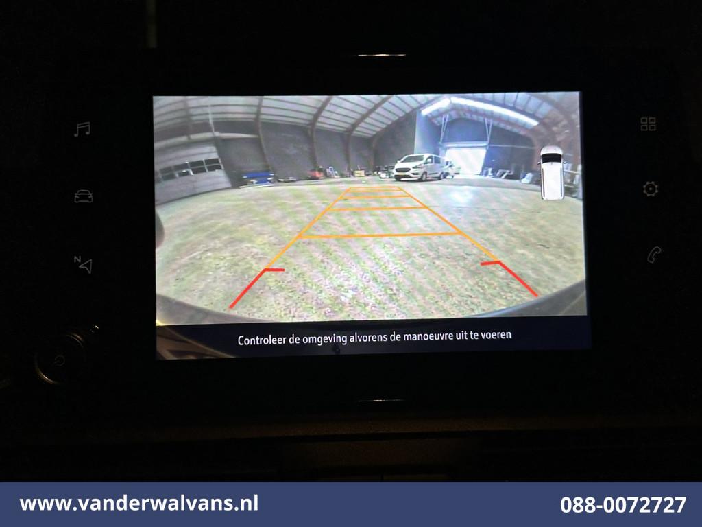 Opel Combo 1.5D 102pk L1H1 Euro6 Airco | Camera | Navigatie, Voorwielaandrijving, Stof, Gebruikt, 4 cilinders
