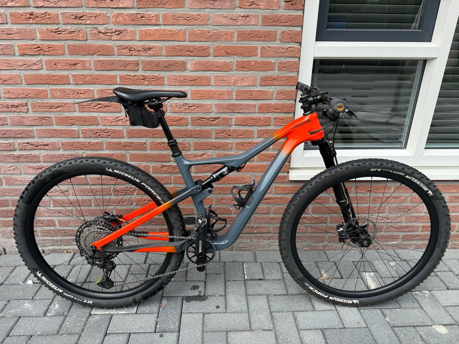 Cannondale Scalpel Ocho Carbon 3  Model 2022, Fietsen en Brommers, Fietsen | Mountainbikes en ATB, Overige merken, ., NL, Cannondale