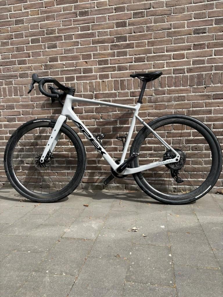 Apex Onyx GX2 gravelbike, Ophalen of Verzenden, Zo goed als nieuw, Overige typen