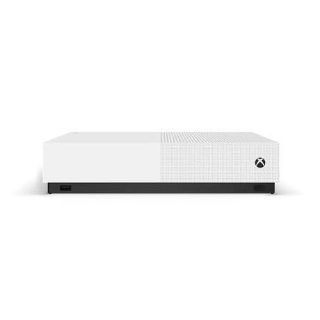 Xbox One S 1TB, Spelcomputers en Games, Spelcomputers | Xbox One, Gebruikt, Xbox One S, Ophalen of Verzenden, Zonder controller