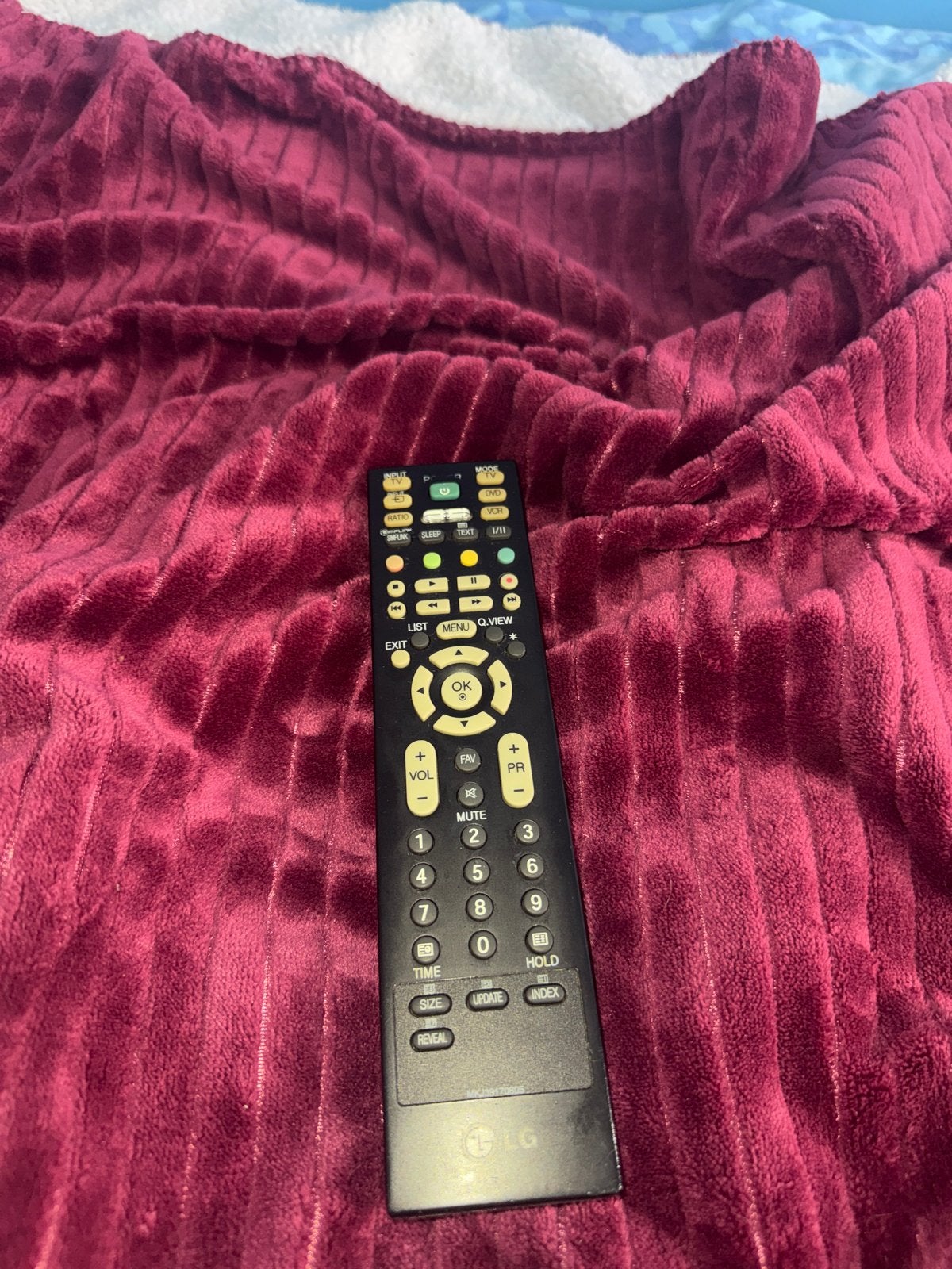 Foto 3 van LG Televisie - Ideaal voor Gaming en voor ander dingen