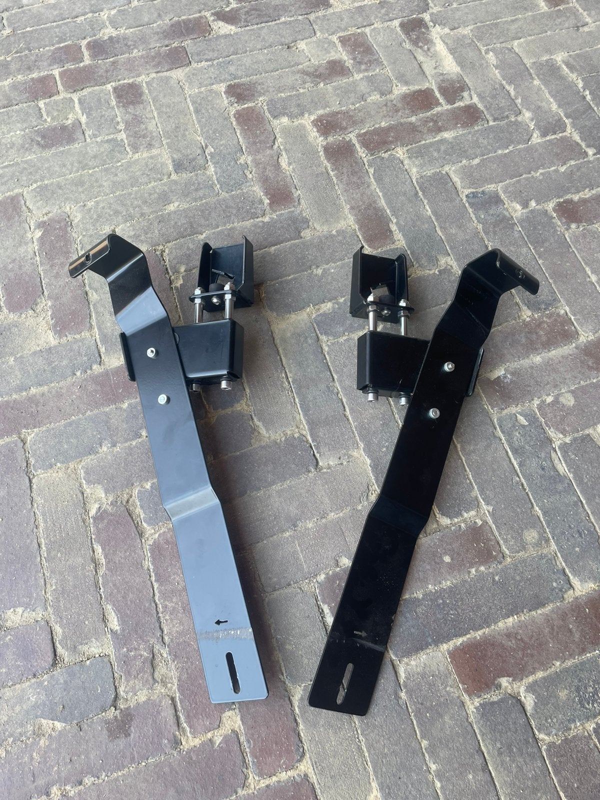 Urban arrow maxi cosi adapter, Fietsen en Brommers, Ophalen, Zo goed als nieuw, 1 kind