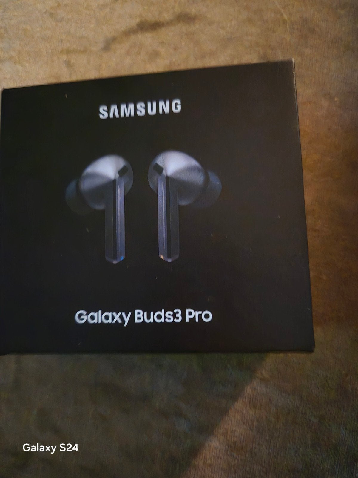 Samsung Galaxy Buds3 Pro - Zo goed als nieuw, Audio, Tv en Foto, Koptelefoons, In-ear, Zilver, Ophalen of Verzenden, Zo goed als nieuw