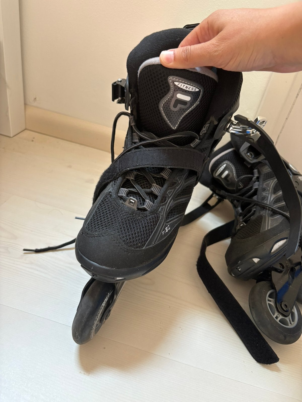Fila skeelers, Overige merken, Dames, Ophalen of Verzenden, Zo goed als nieuw