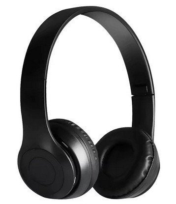 Bluetooth Hoofdtelefoon | Draadloze Headset |, Overige merken, Verzenden, Bluetooth, P47