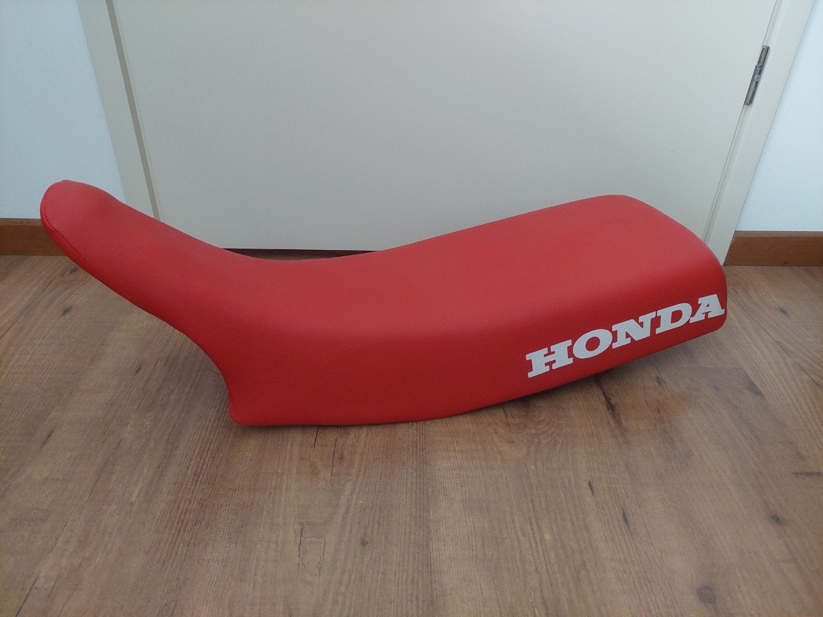 Honda mtx sh 50r 80r zadel buddyseat opnieuw bekleed, Ophalen of Verzenden, Gebruikt, Zadel, Honda