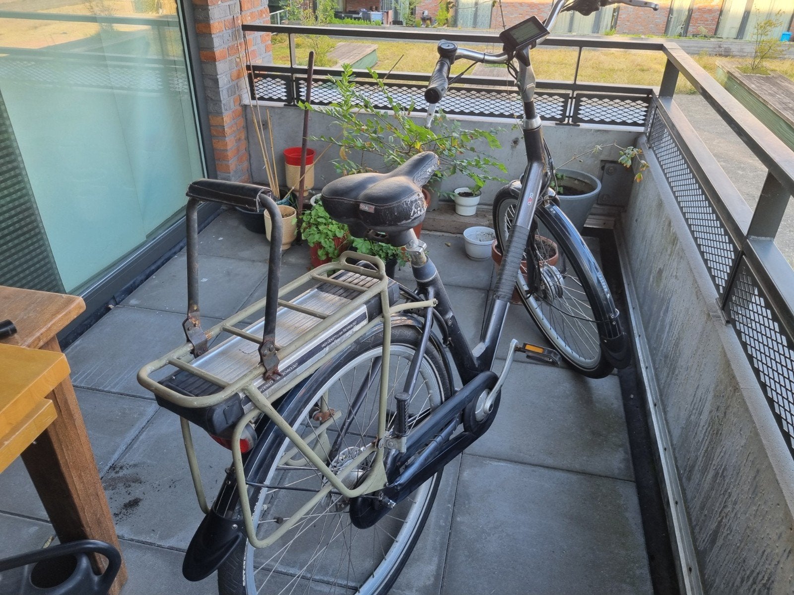 Peper elektronische fiets - Gebruikt, Minder dan 30 km per accu, Gebruikt, Peper Fietsen B.V., Info@peperfietsen.nl