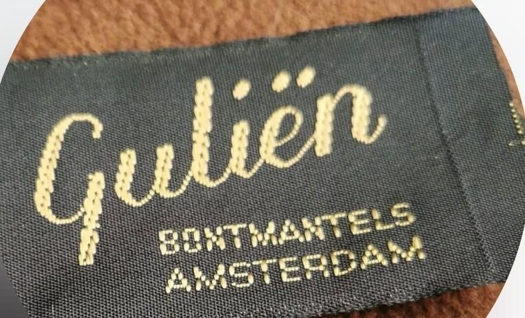 Bontwerker Amsterdam, Ophalen of Verzenden