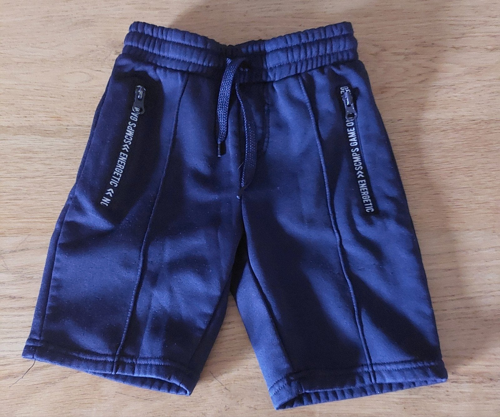 Wibra sportbroek,  maat 122/128, Zo goed als nieuw, Jongen, Wibra, Ophalen