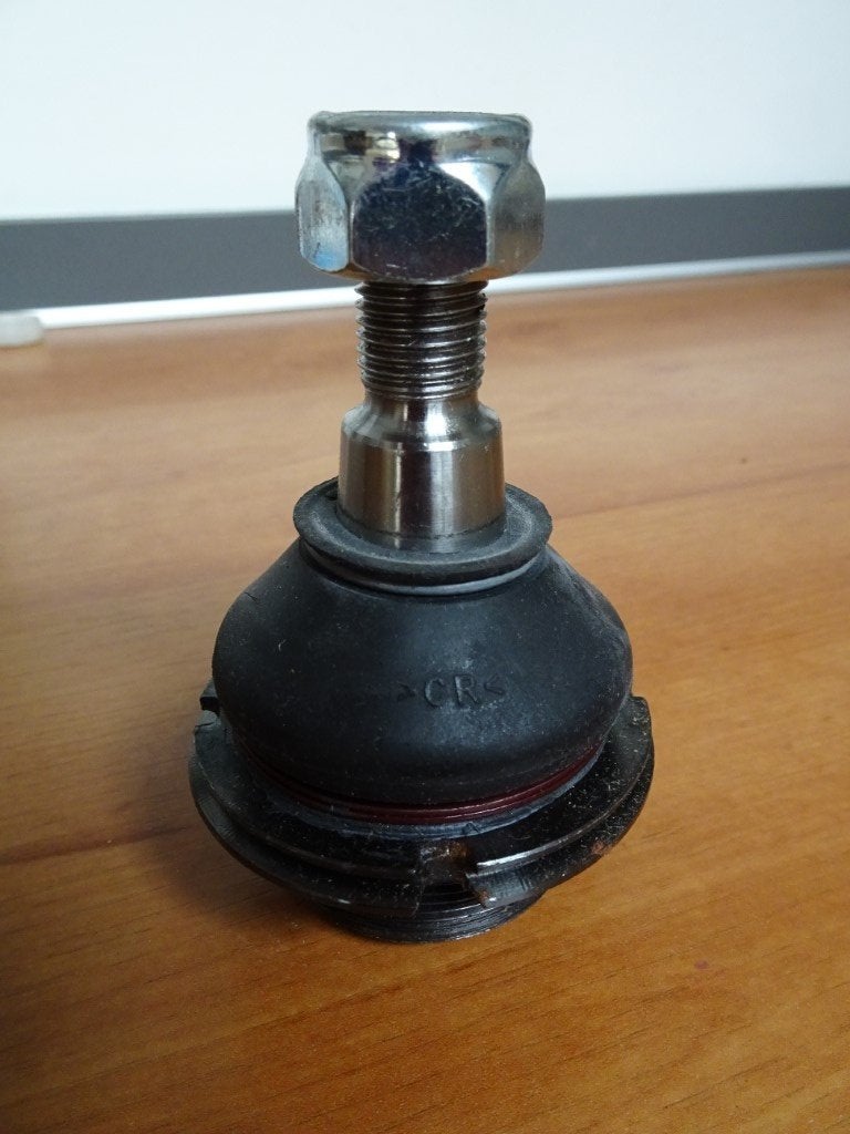 Fuseekogel Citroen C5 en C6, Verzenden