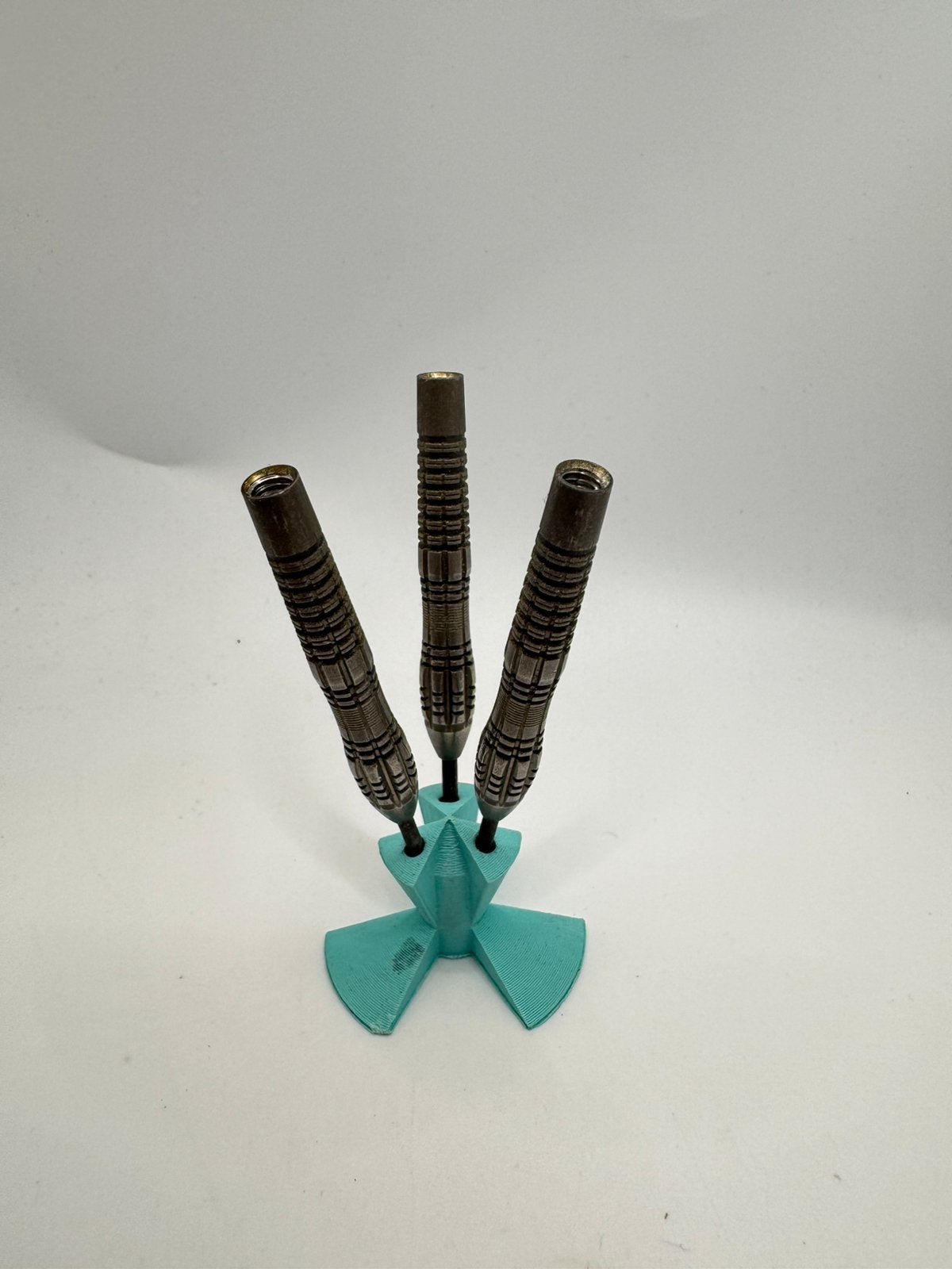 Target Phil Taylor 8Zero 4 25 Gram Dartpijlen, Ophalen of Verzenden, Zo goed als nieuw, Nvt, Pijlen