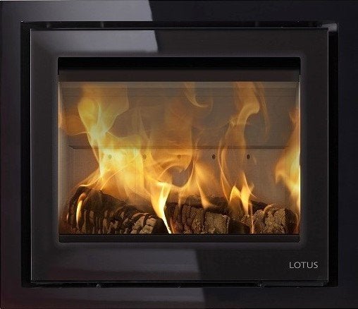 Inzethaard van Lotus type H570 Black Magic met Kader, Ophalen of Verzenden, Nieuw, Inzethaard, Houthaard