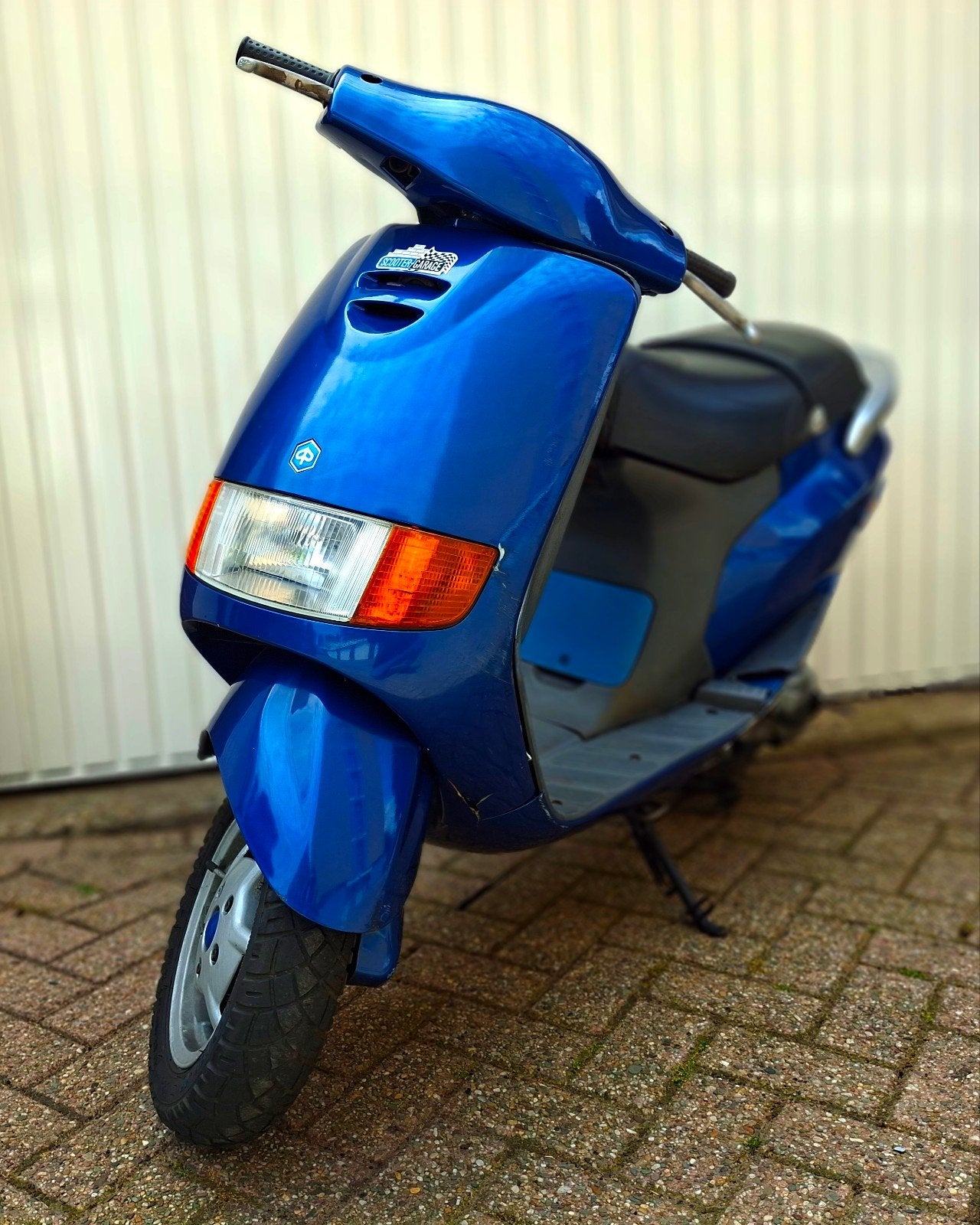 Zeer snelle piaggio sfera 70 cc, Fietsen en Brommers, Ophalen