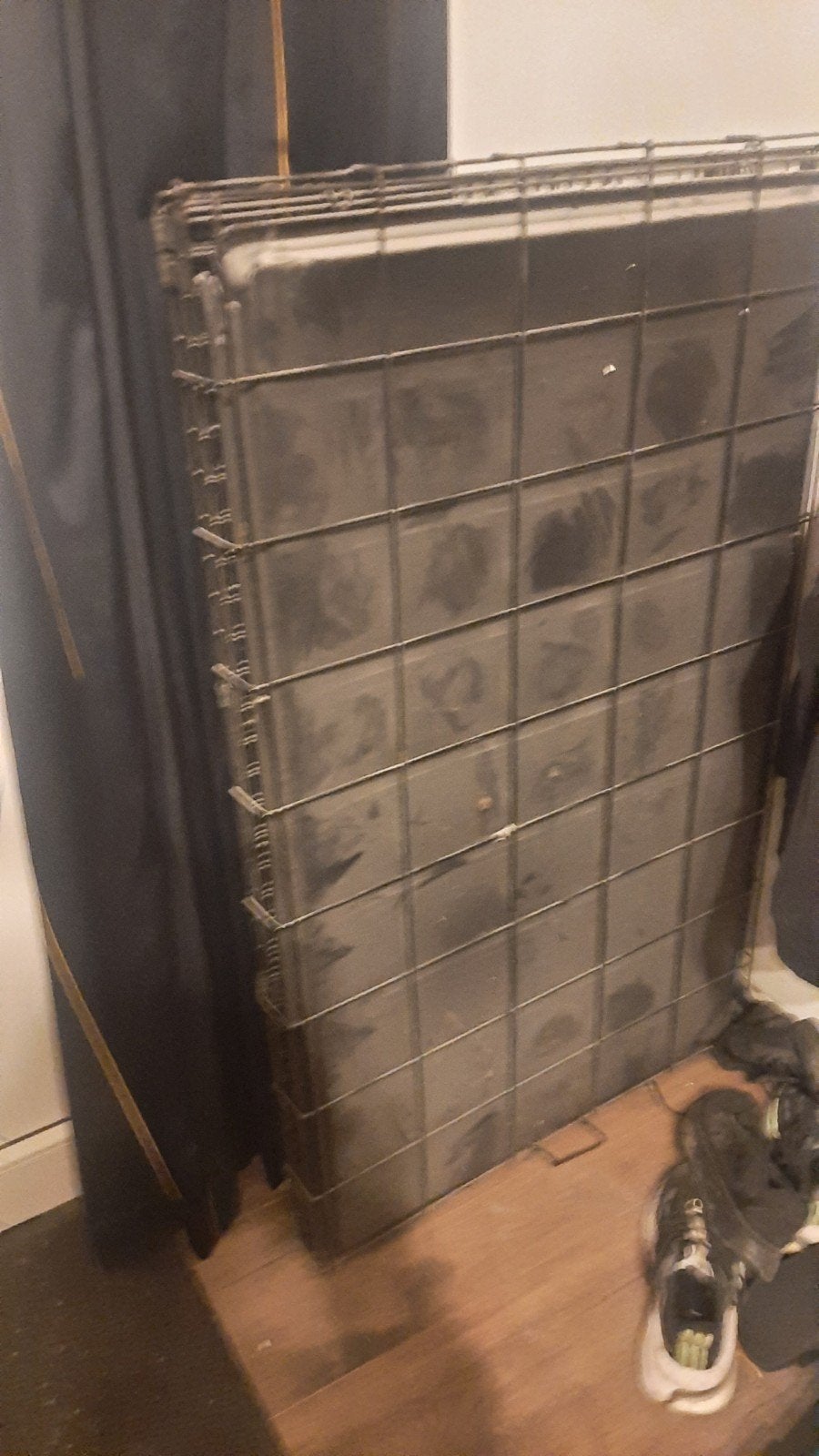 Bench XL te koop, Ophalen, Gebruikt