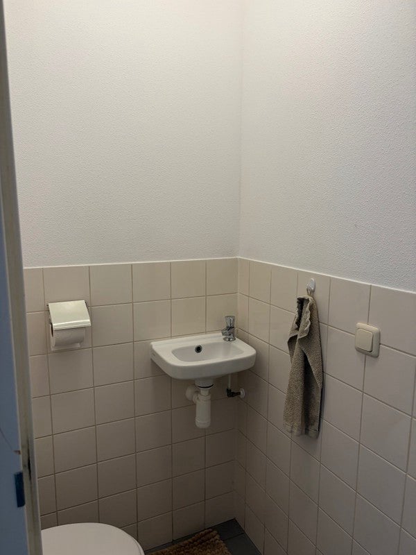 NIEUW! Woonruimte te huur Speelmanstraat, Amsterdam