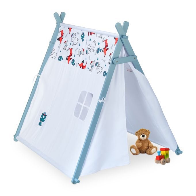 Kinderspeeltent, Ophalen, Helmond / Someren, Nieuw, Babijhandel@gmail.com