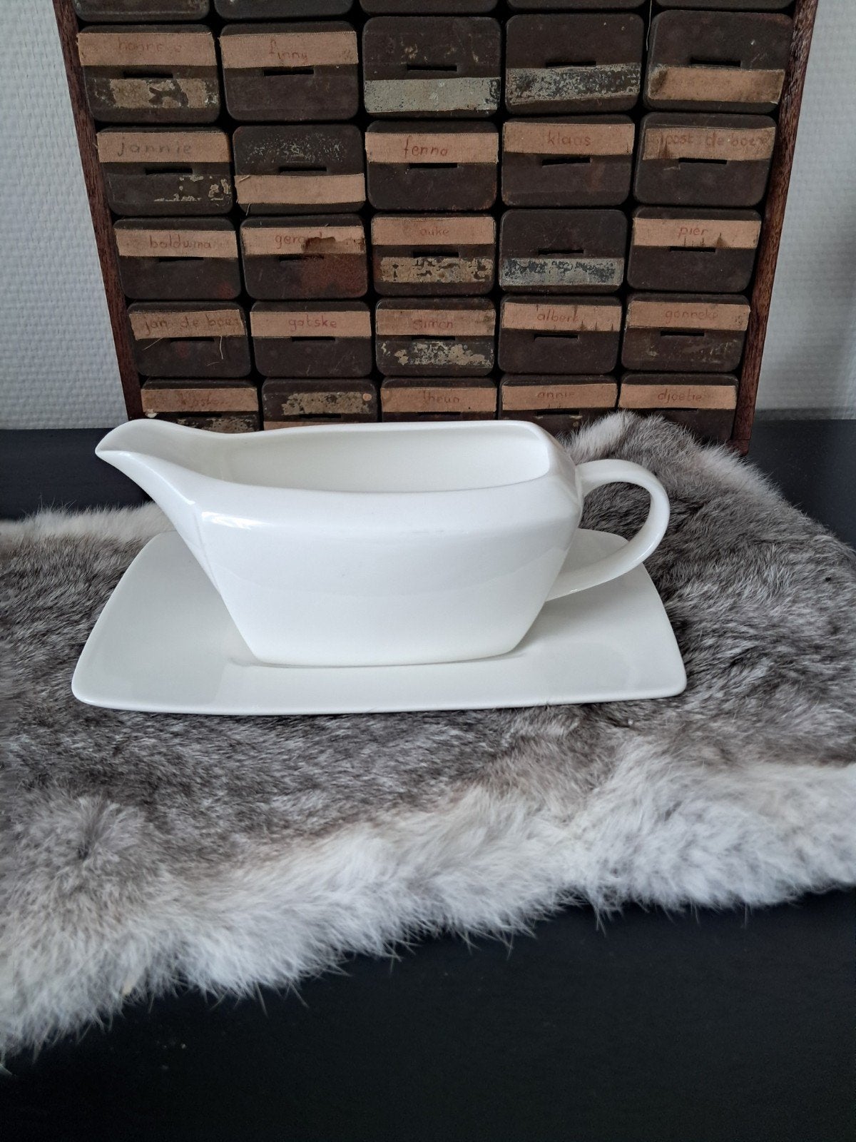 Maxwell & Williams. Cashmere. Juskom, Huis en Inrichting, Keuken | Servies, Ophalen of Verzenden, Porselein, Overige stijlen