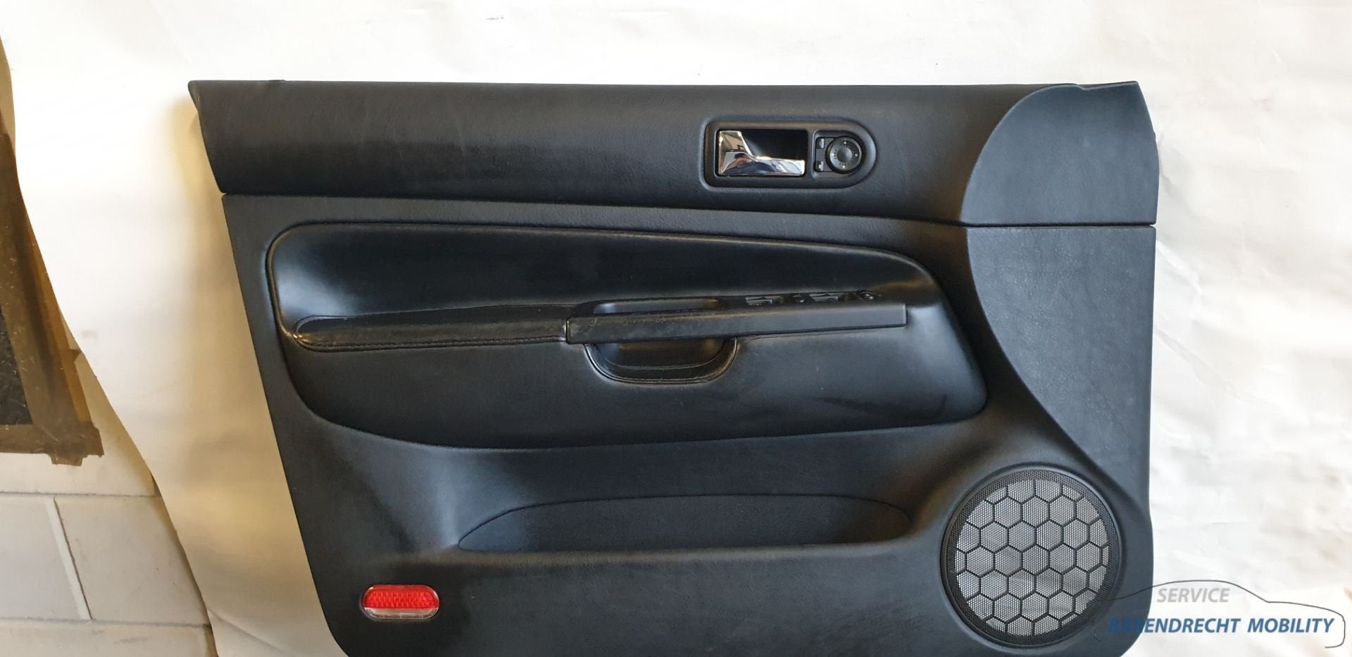 Complete set deurpanelen Golf IV Leder leer netjes origineel, Gebruikt, Volkswagen, Volkswagen AG, Berliner Ring 2
38440  Wolfsburg, DE