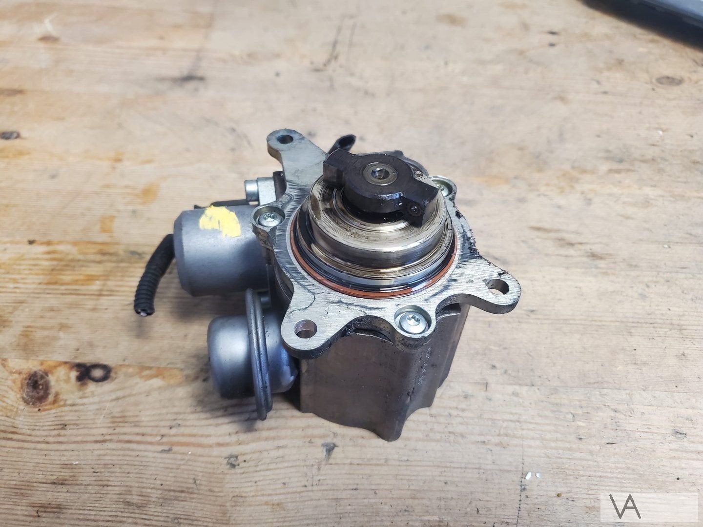 Peugeot Citroen Mini 1.6 thp hogedrukpomp 5888798013 €300, Gebruikt, -, -, Ophalen of Verzenden