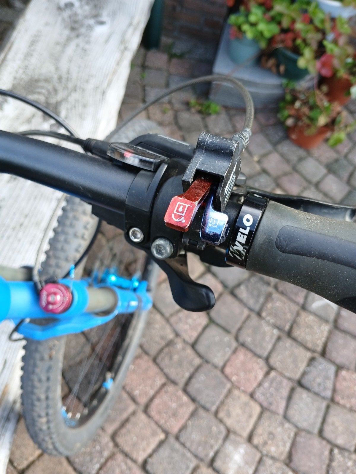 Foto 13 van Cube Reaction GTC Pro mountainbike 29"