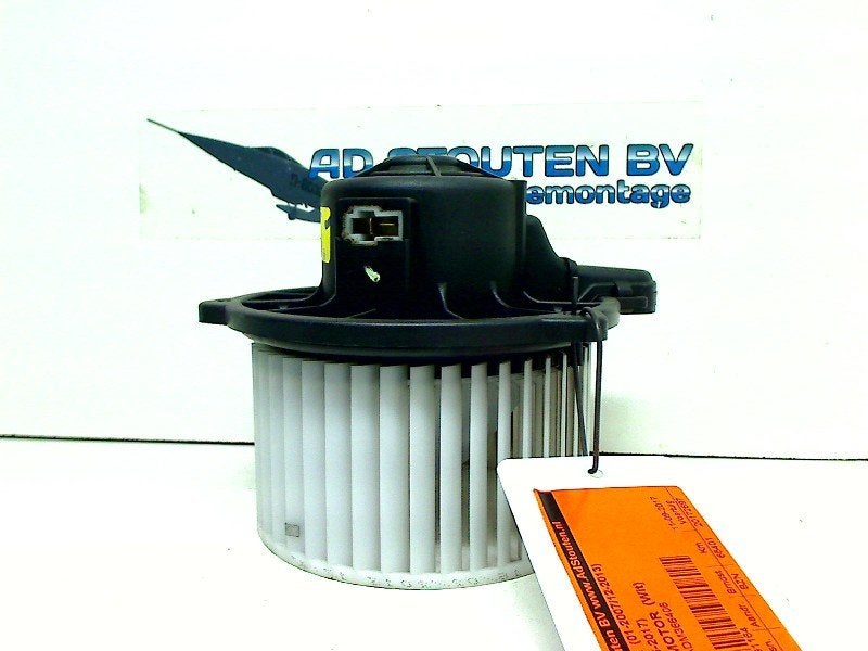 Kachel Ventilatormotor Hyundai i10 (F5) 2013 F00S330024, Hyundai Motor Deutschland GmbH, Gebruikt, Hyundai, Kaiserleipromenade 5, Offenbach am Main 63067, , Duitsland