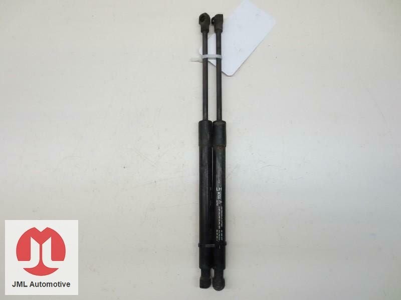 GASDEMPER GASVEER GASDRUKVEER SET CHEVROLET MATIZ, Gebruikt, -, Ophalen of Verzenden, -
