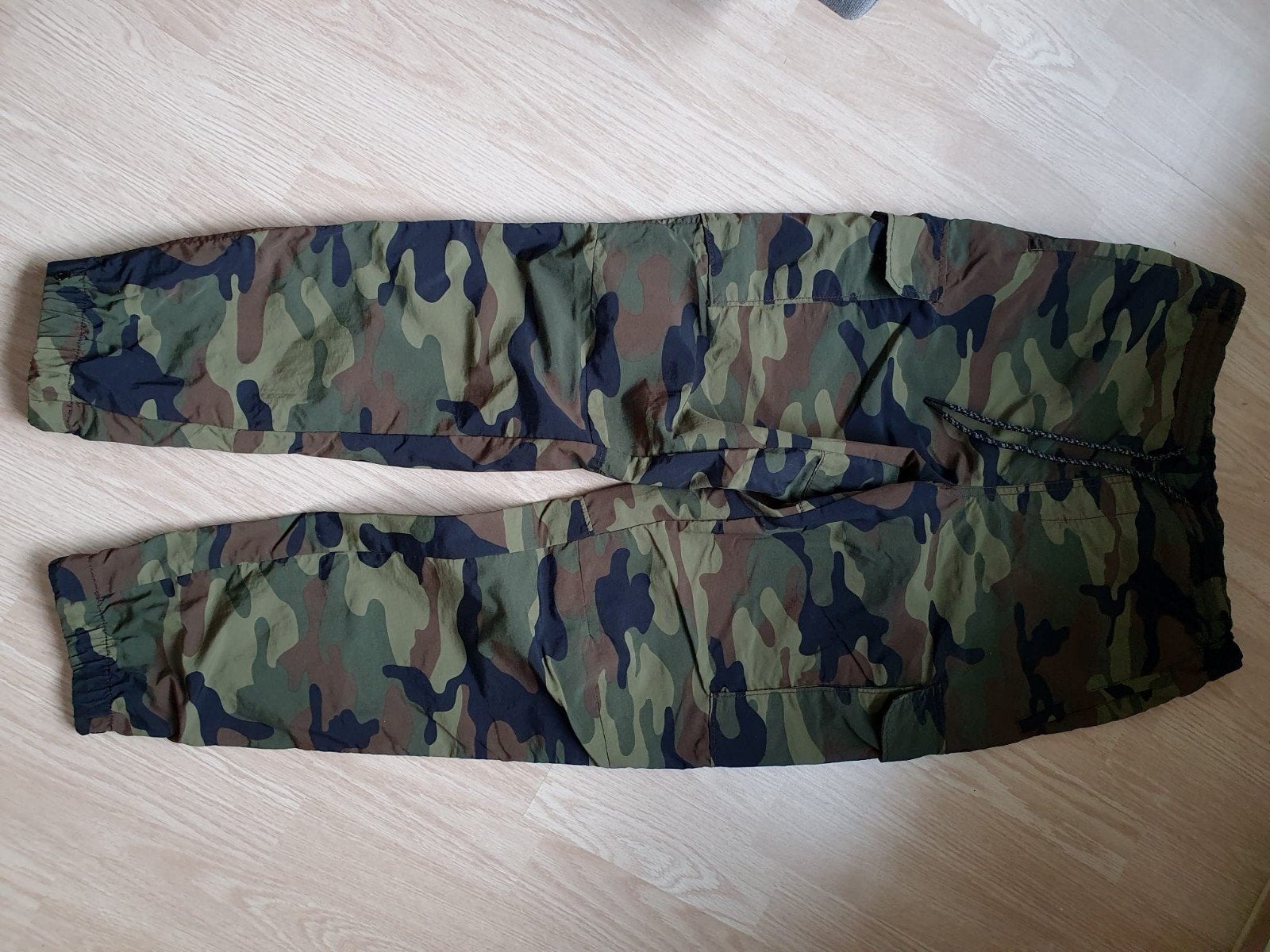 Sweatpants van LCKR, Verzenden, Zo goed als nieuw, Footlocker, Groen