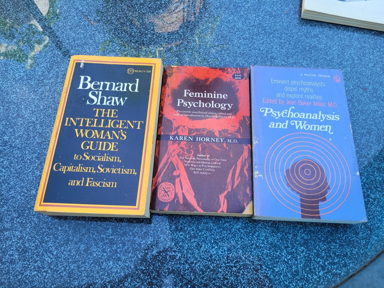 Boeken Feminisme, Boeken, Ophalen of Verzenden, Zo goed als nieuw, Wereld