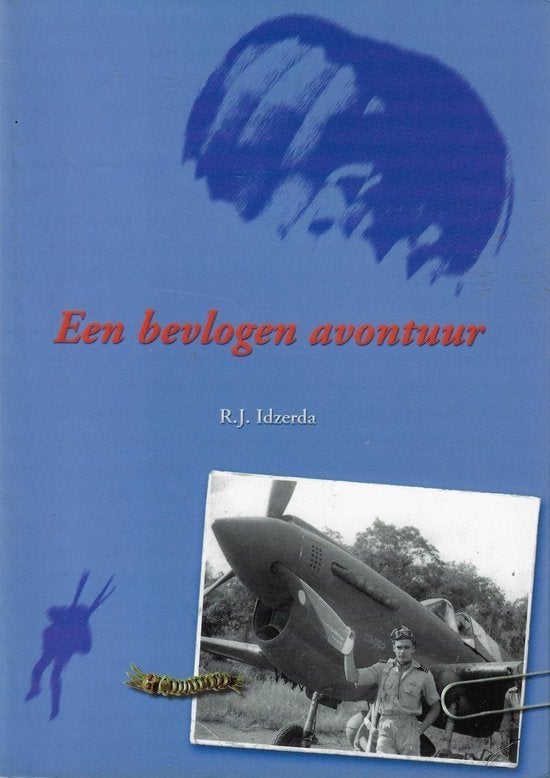 Een bevlogen avontuur, Boeken, Ophalen of Verzenden, 20e eeuw of later, Zo goed als nieuw