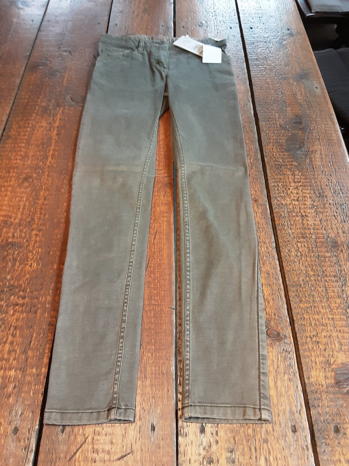 Nieuwe S.Oliver Company broek, maat 170 NIEUW, Ophalen of Verzenden, Nieuw, S.Oliver, Broek