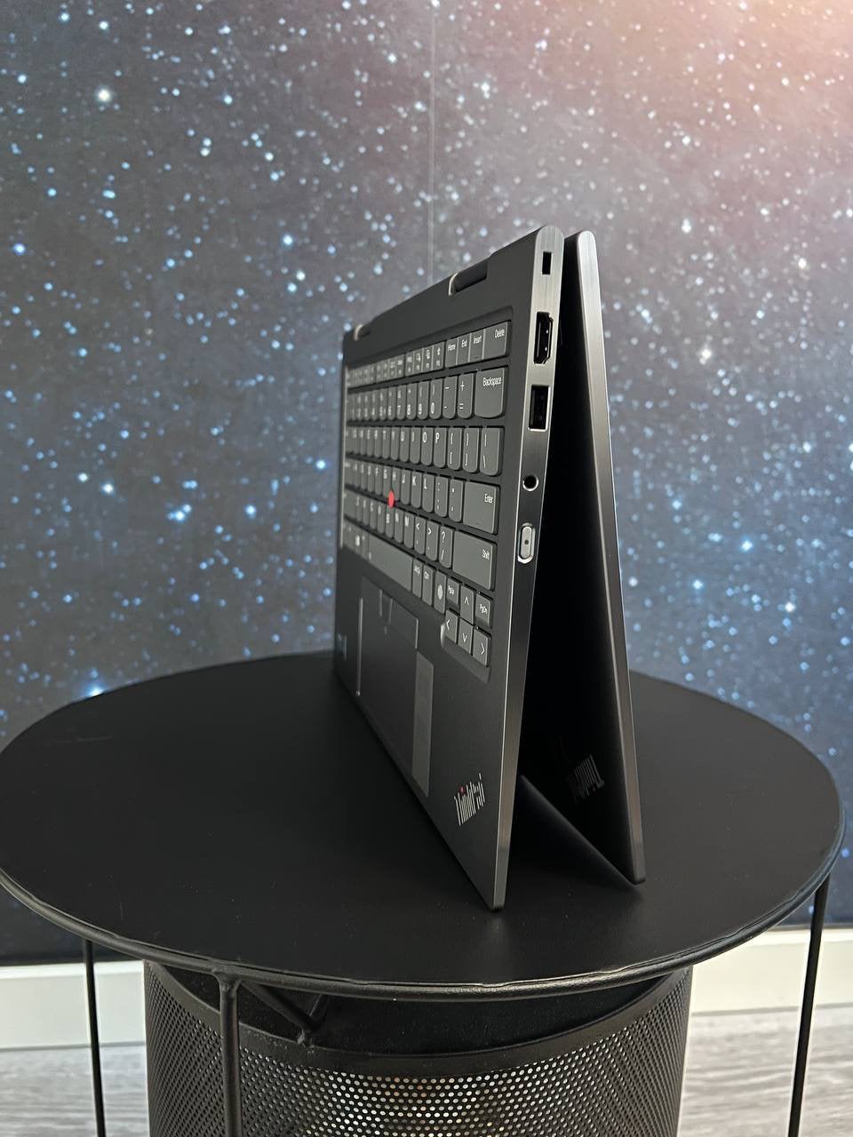 Lenovo ThinkPad X1 2-in-1 (Gen 9) ! 2in1 - Laptop + Tablet !, Computers en Software, Ophalen, Nieuw, 14 inch, Met videokaart