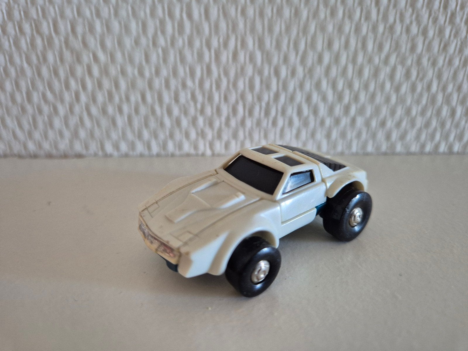 Transformers G1 Tailgate, G1, Ophalen of Verzenden, Gebruikt