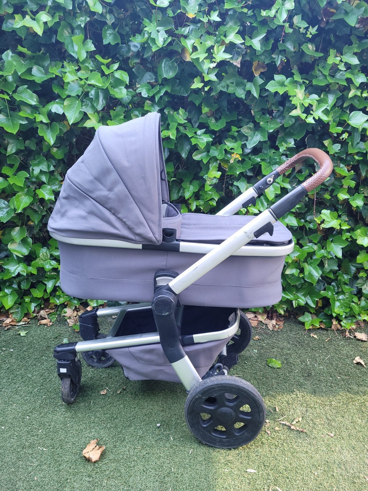Joolz Hub kinderwagen compleet, Kinderen en Baby's, Kinderwagens en Combinaties, Gebruikt, Kinderwagen, Overige merken, Met reiswieg
