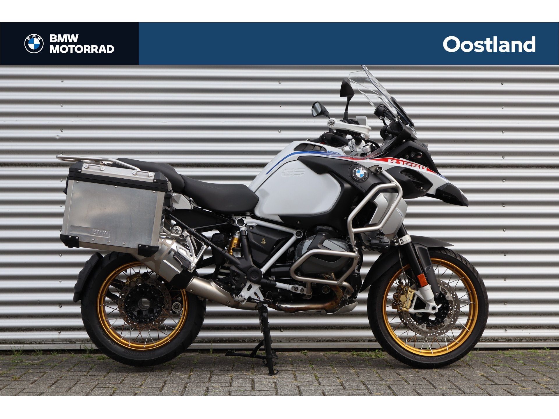 BMW R 1250 GS Adventure | (bj 2021)