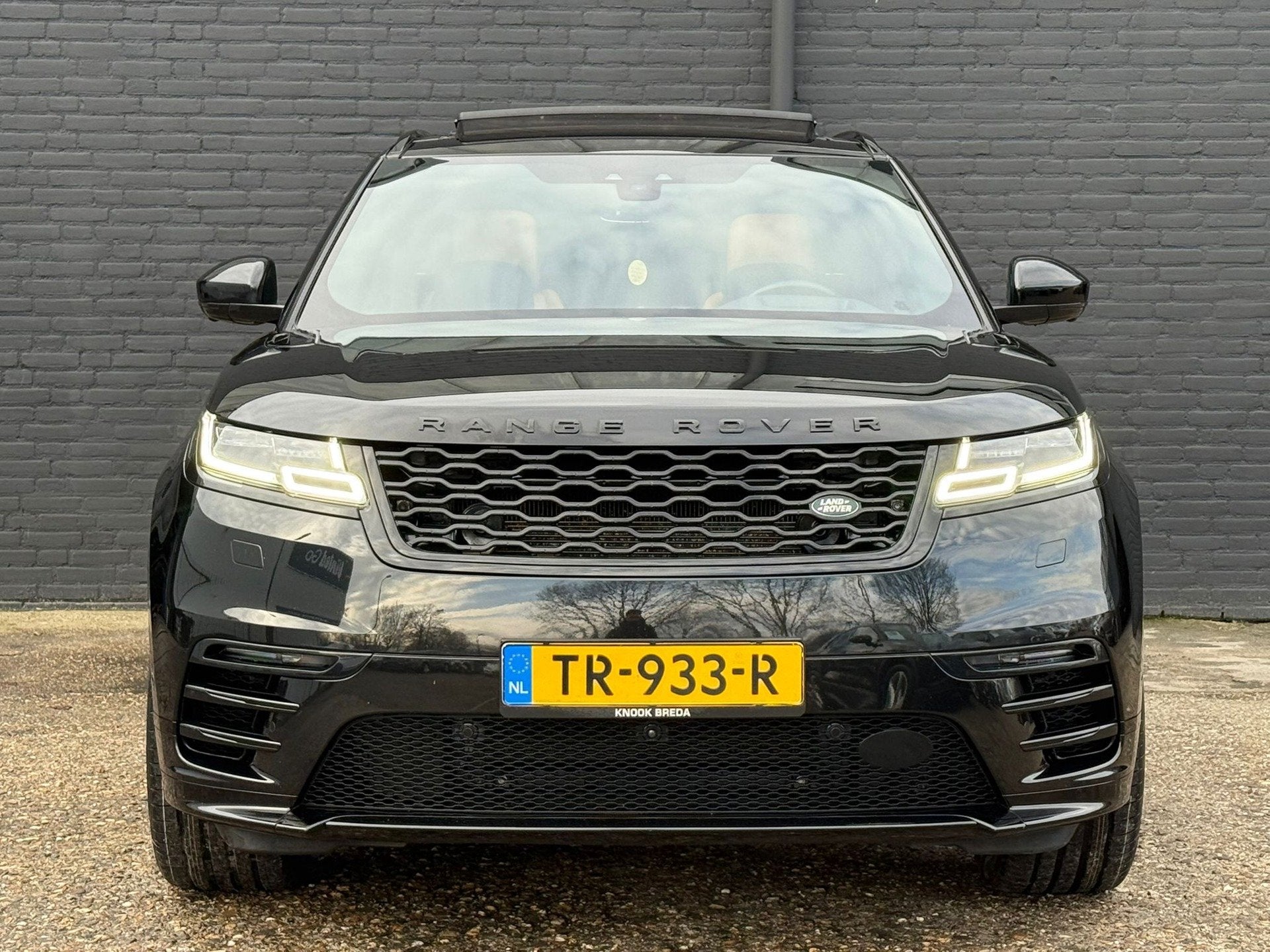 Land Rover Range Rover Velar 3.0 D300 AWD R-Dynamic HSE|FULL, Auto's, Automaat, Gebruikt, Euro 6, 2993 cc