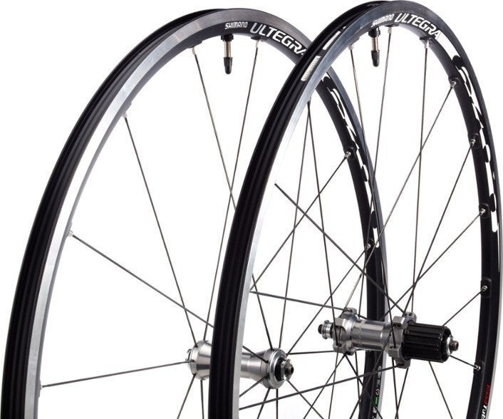 Gezocht - Spaak voor Shimano Ultegra WH 6700/6800 Achterwiel, Fietsen en Brommers, Fietsonderdelen, Gebruikt, Shimano Ultegra